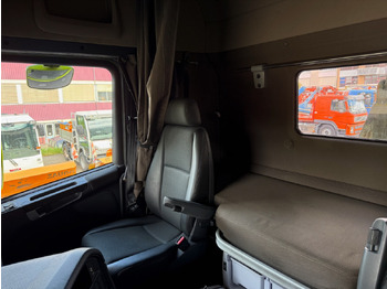 Крюковой мультилифт SCANIA R490     8x4: фото 5