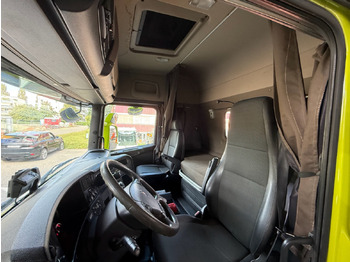 Крюковой мультилифт SCANIA R490     8x4: фото 3