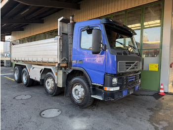 Самосвал VOLVO FM12 420