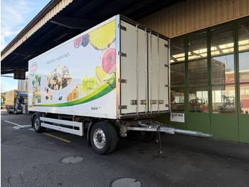 Прицеп-фургон