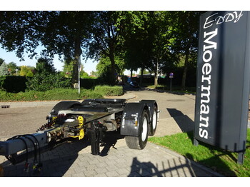 Прицеп подкатная тележка FLIEGL