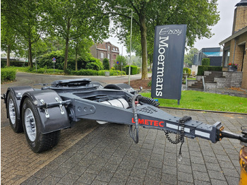 Прицеп подкатная тележка LIMETEC