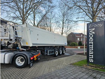 Самосвальный полуприцеп SCHMITZ SGF