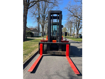 Дизельный погрузчик Hyster IN PRIJS VERLAAGD H16.00xm-6 H16.00 XM-6: фото 2 Дизельный погрузчик Hyster IN PRIJS VERLAAGD H16.00xm-6 H16.00 XM-6: фото 2