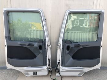 Дверь и запчасти