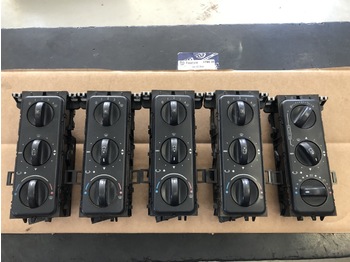 Отопление/ Вентиляция