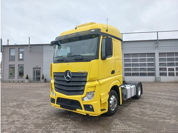 Тягач MERCEDES-BENZ Actros 1845