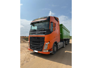 Тягач VOLVO FH 500