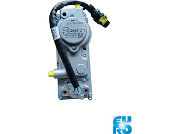 Турбина DAF XF 106