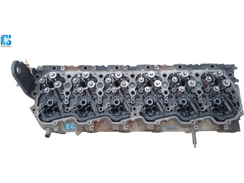 Головка блока DAF XF 106