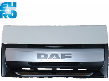 Капот DAF XF 106