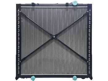 Радиатор DAF XF 106