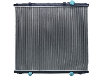 Радиатор DAF XF 106