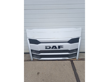 Решётка радиатора DAF XG+