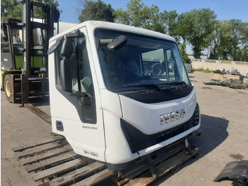Кабина IVECO EuroCargo
