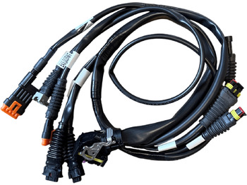 Электрическая система