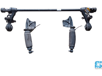 Стабилизатор поперечной устойчивости RENAULT T