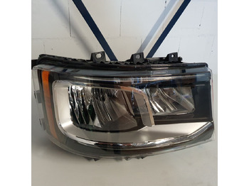 Передняя фара