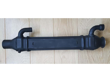 Радиатор EGR SCANIA