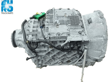 Коробка передач VOLVO