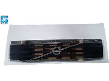 Капот VOLVO FH13