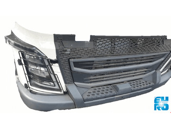 Капот VOLVO FH