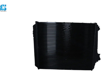 Интеркулер VOLVO FH