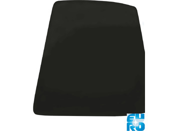 Кузов и экстерьер VOLVO FH