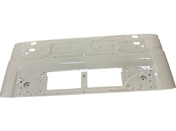 Кузов и экстерьер VOLVO FH