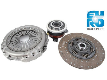 Сцепление и запчасти VOLVO