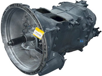 Коробка передач VOLVO