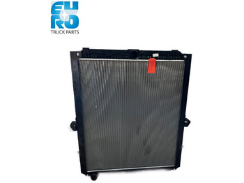 Радиатор MERCEDES-BENZ Actros