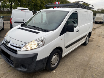 Легковой фургон CITROËN Jumpy