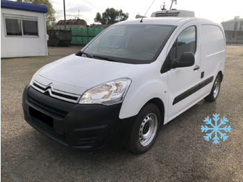 Фургон-рефрижератор CITROËN Berlingo