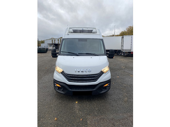 Цельнометаллический фургон Для транспортировки пищевых продуктов IVECO daily 35s14: фото 2 Цельнометаллический фургон Для транспортировки пищевых продуктов IVECO daily 35s14: фото 2
