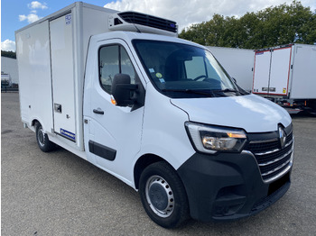 Фургон-рефрижератор RENAULT Master