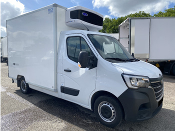Фургон-рефрижератор RENAULT Master
