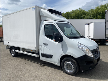 Фургон-рефрижератор RENAULT Master