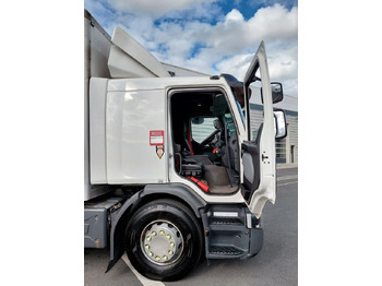 Грузовик с закрытым кузовом 2019 Renault D18 Wide 4×2 18 Tonne: фото 3 Грузовик с закрытым кузовом 2019 Renault D18 Wide 4×2 18 Tonne: фото 3