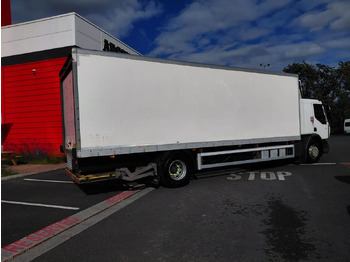 Грузовик с закрытым кузовом 2019 Renault D18 Wide 4×2 18 Tonne: фото 4 Грузовик с закрытым кузовом 2019 Renault D18 Wide 4×2 18 Tonne: фото 4