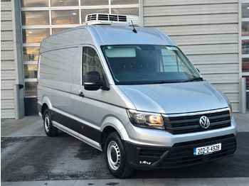 Фургон-рефрижератор VOLKSWAGEN Crafter