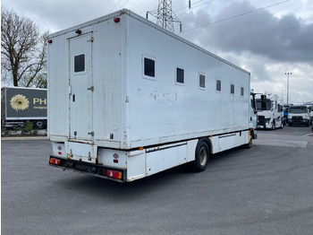 Грузовик 2011 Renault Midlum 180.18 Prison Truck: фото 5