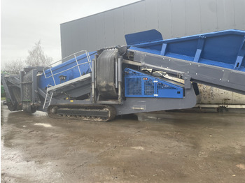 Грохот KLEEMANN