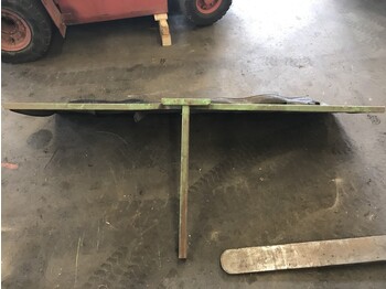 Сеноворошилка DEUTZ