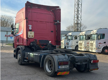 Тягач Scania R124: фото 4