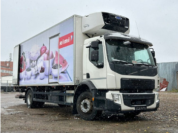 Рефрижератор VOLVO FE