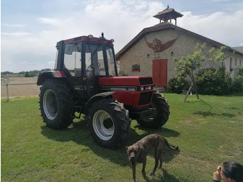 Трактор Case IH 856 XL: фото 4