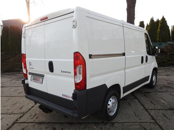 Фургон-рефрижератор Citroën JUMPER FURGON CHŁODNIA -5*C LEDY KLIMATYZACJA 130KM [ 867911 ]: фото 3