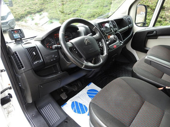 Фургон-рефрижератор Citroën JUMPER FURGON CHŁODNIA -5*C LEDY KLIMATYZACJA 130KM [ 867911 ]: фото 2