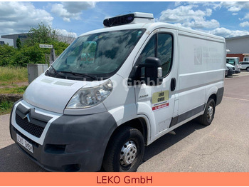 Фургон-рефрижератор Citroën Jumper 2,2 HDi Carrier Electric Problem: фото 3 Фургон-рефрижератор Citroën Jumper 2,2 HDi Carrier Electric Problem: фото 3